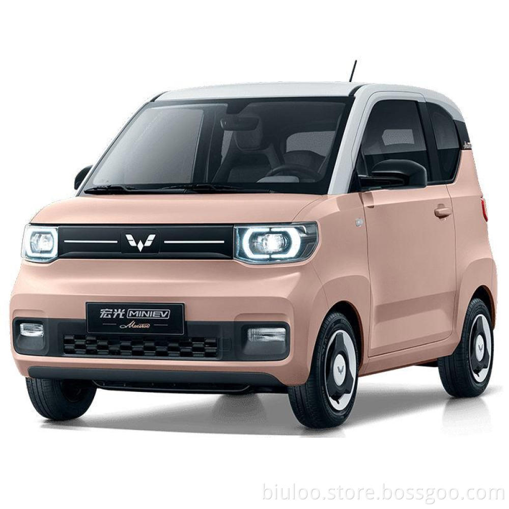 2Seater Electric Car wuling Hongguang mini Xpeng G9 Electric Car wuling Hongguang mini